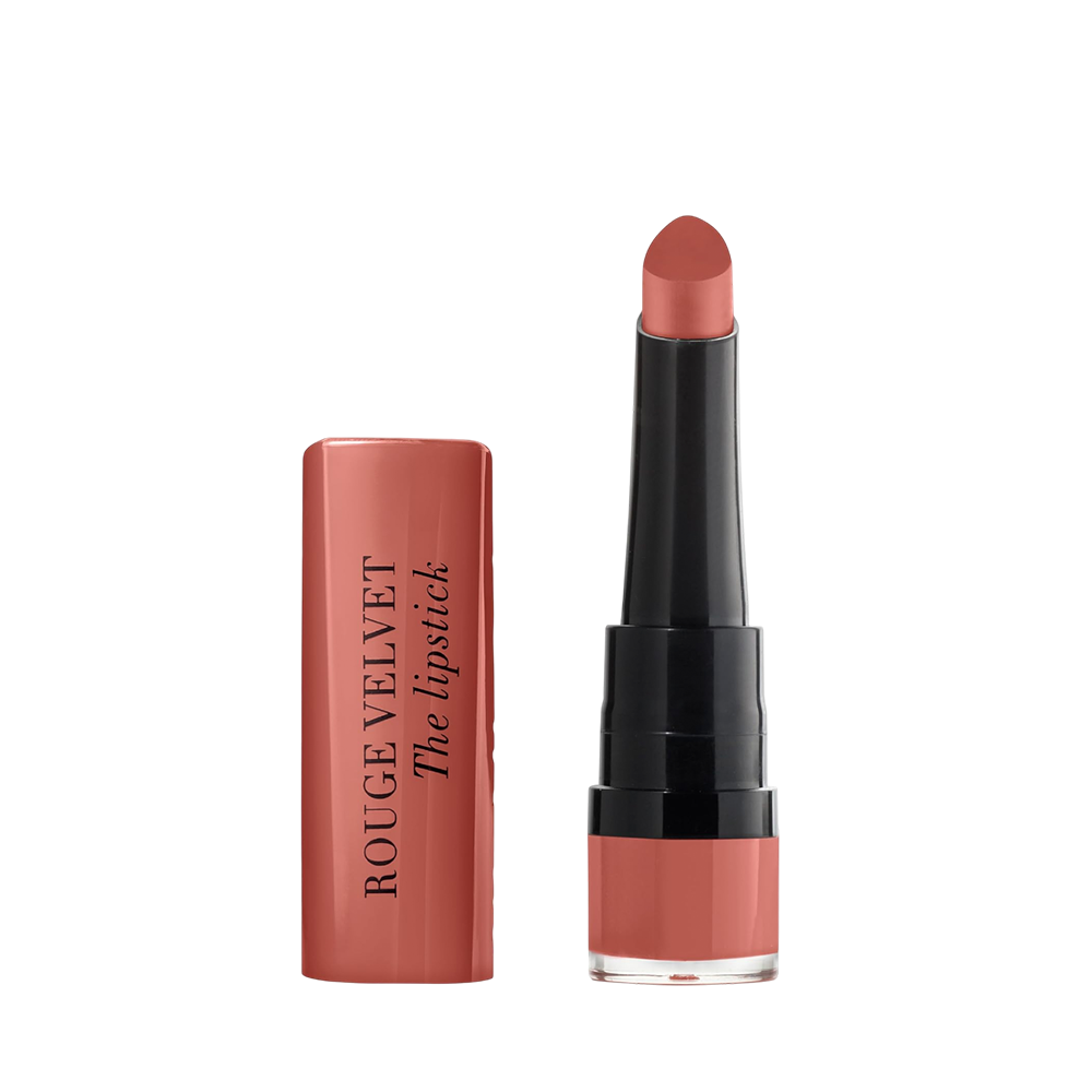 Rouge Velvet Lipstick