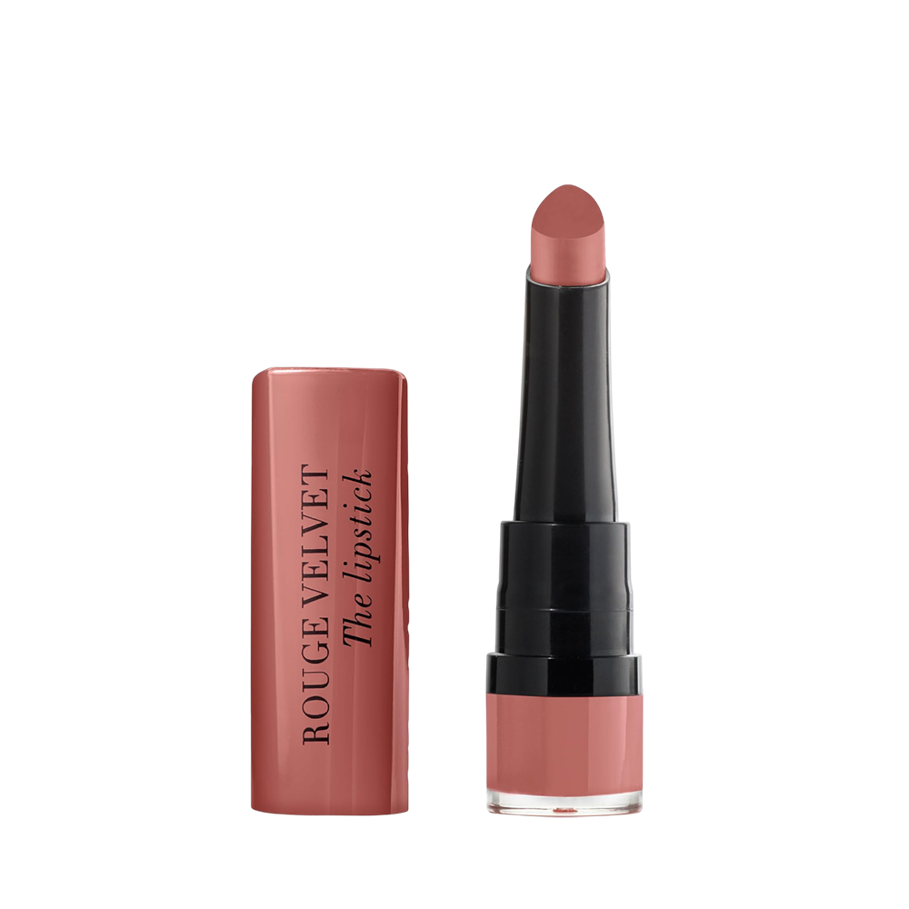 Rouge Velvet Lipstick
