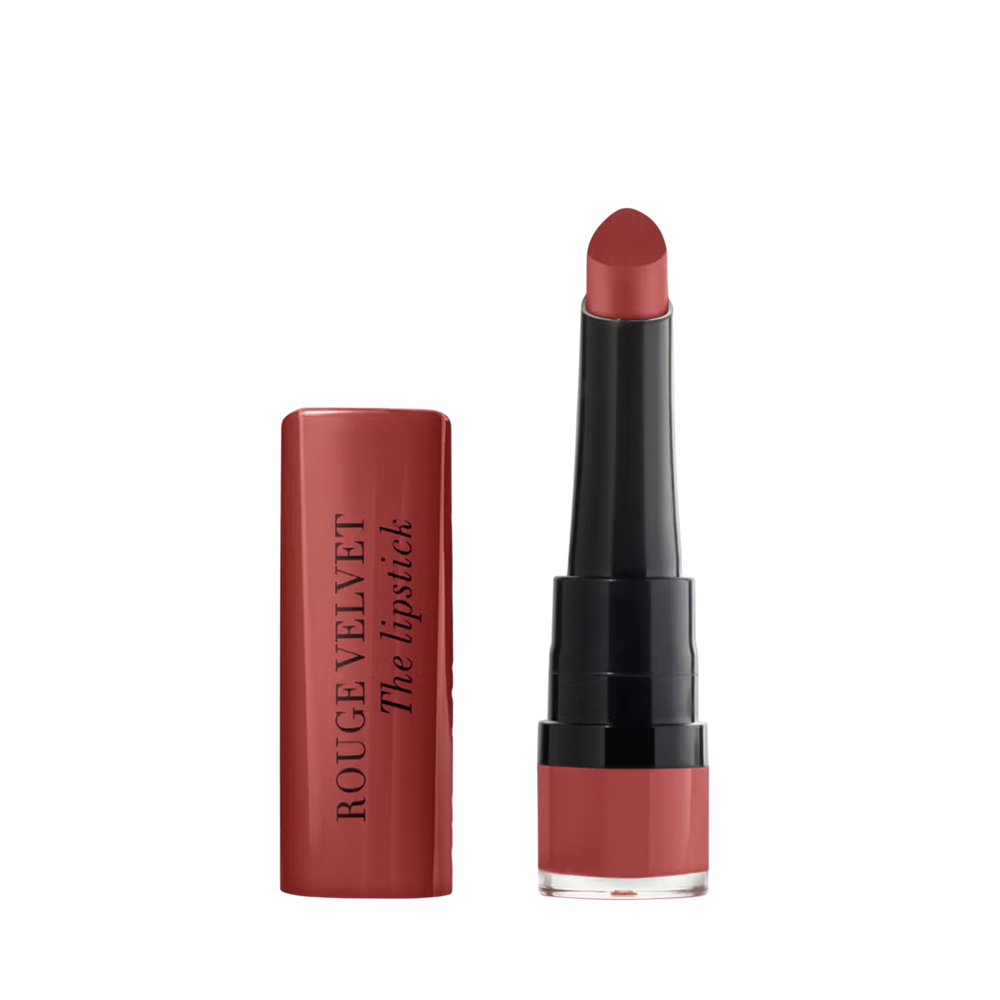 Rouge Velvet Lipstick