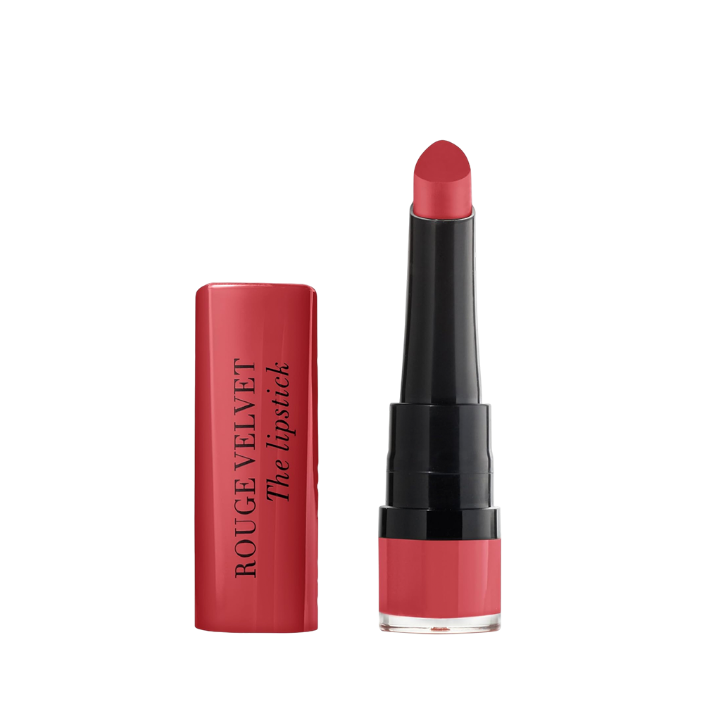 Rouge Velvet Lipstick
