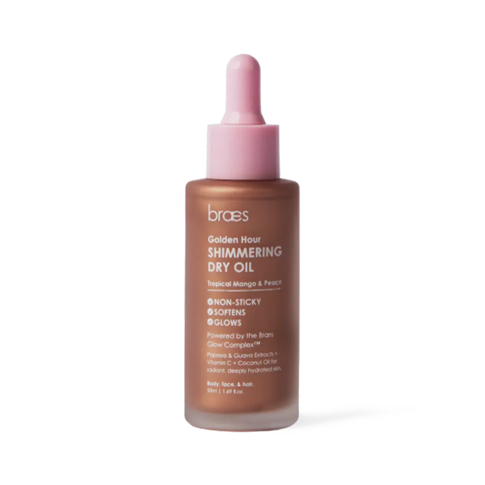 دراي اويل جولدن اور شيميرنج