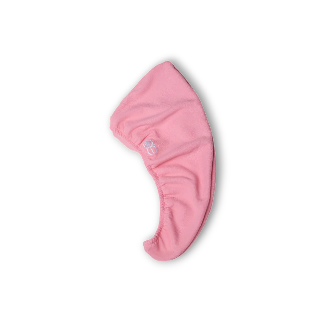 Microfiber Hair Towel