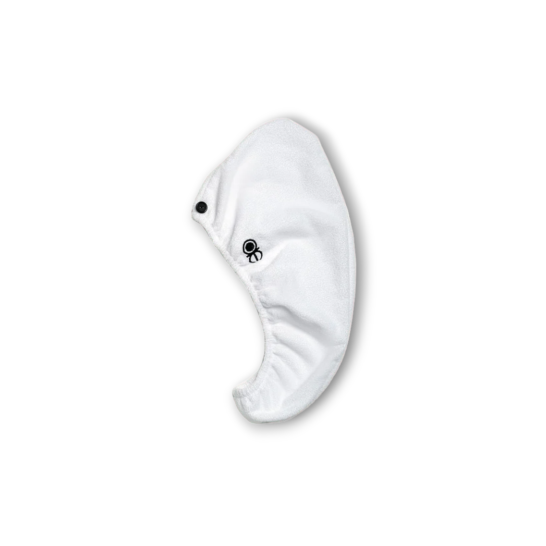 Microfiber Hair Towel