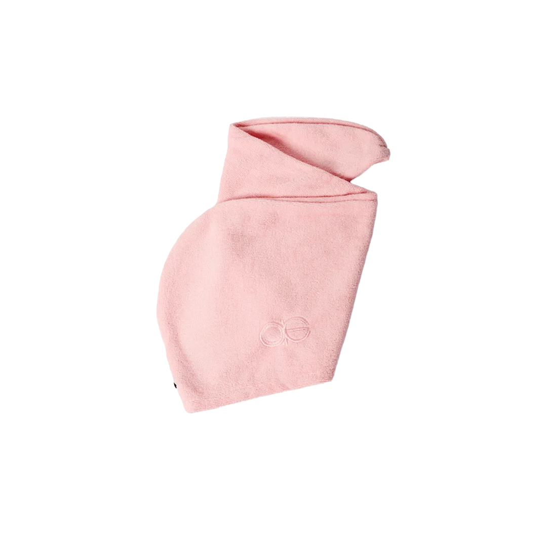 Microfiber Hair Towel
