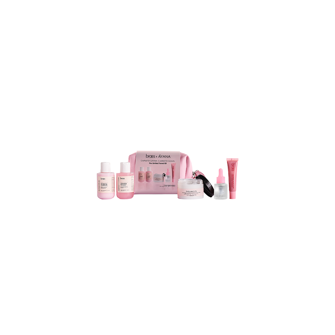 Travel In Style - Limited Edition