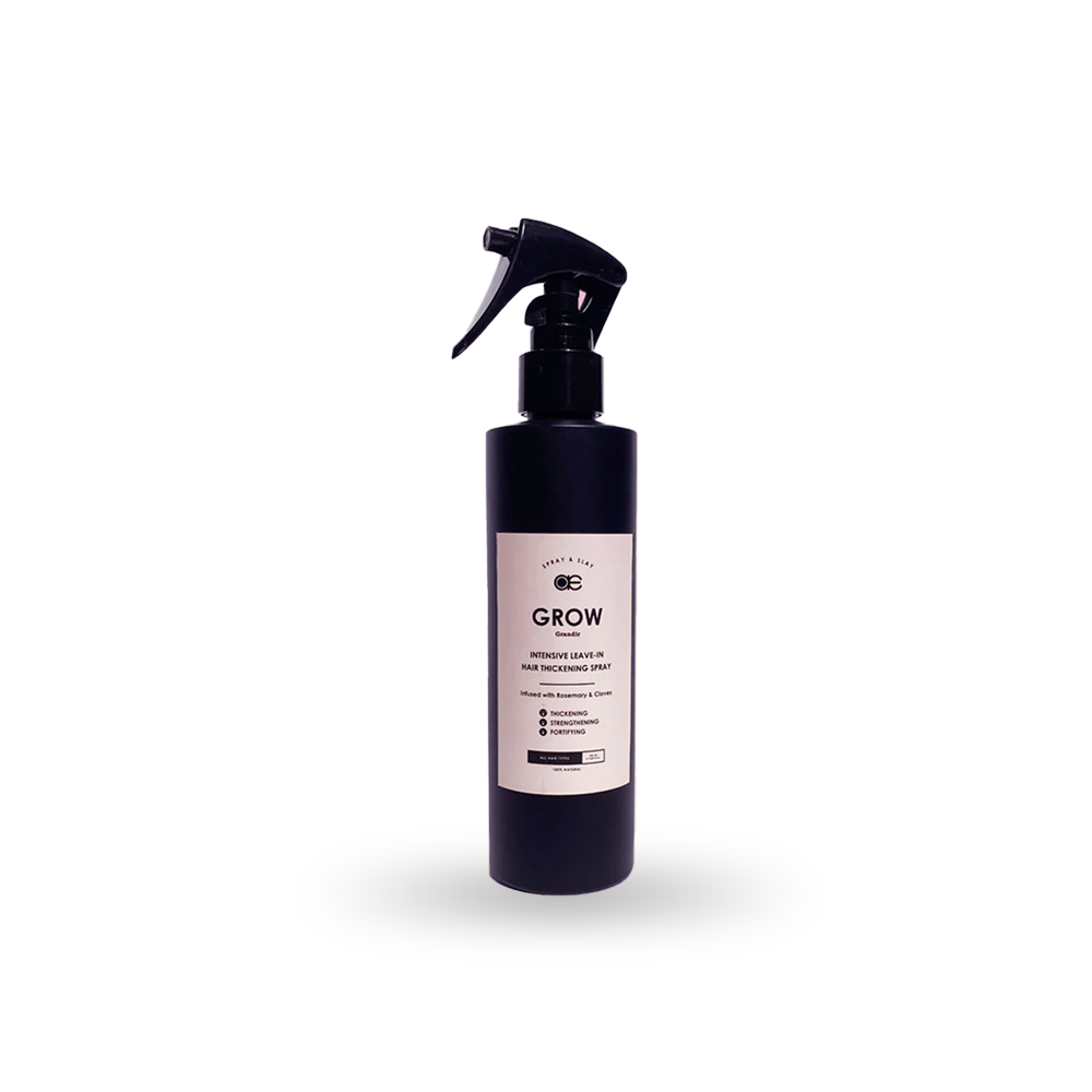 Grow Hair Thickening Spray