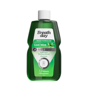 Breath Day Mouthwash - Cool Mint