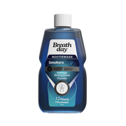Breath Day Mouthwash - Smokers