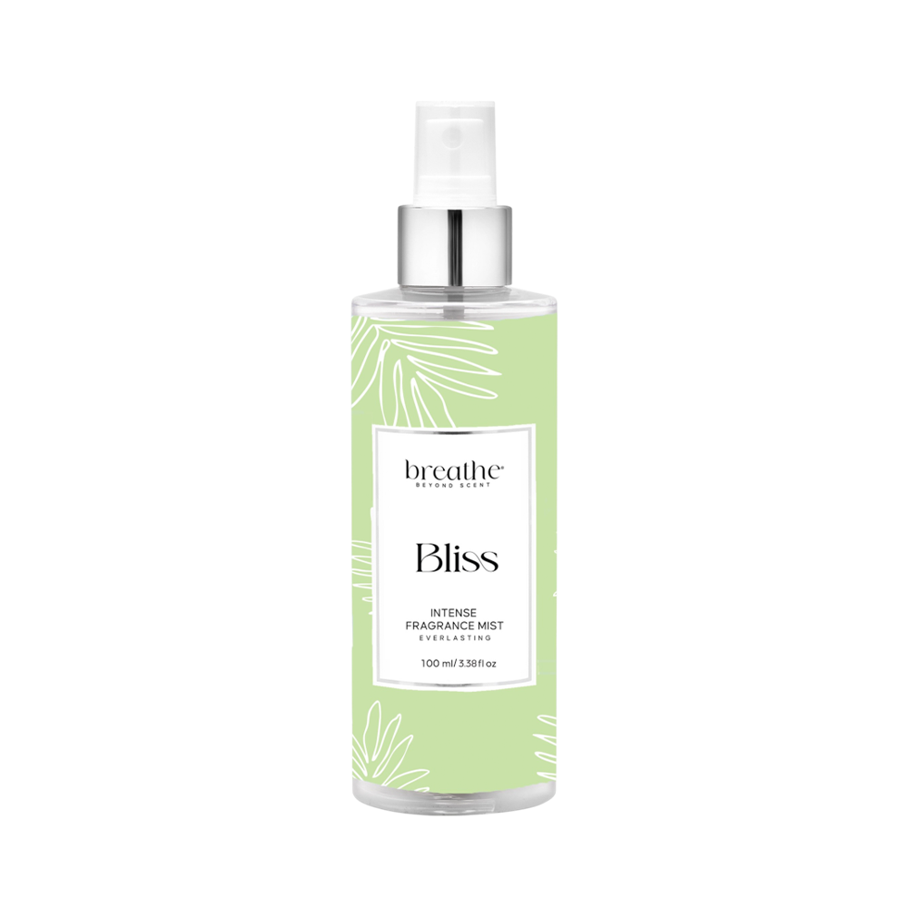 Bliss Intense Fragrance Mist