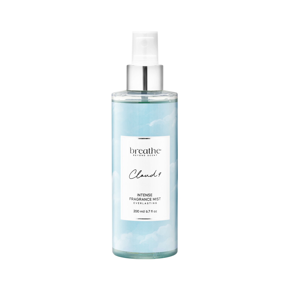 Cloud 9 Intense Fragrance Mist