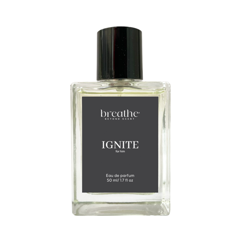 برفان إجنايت