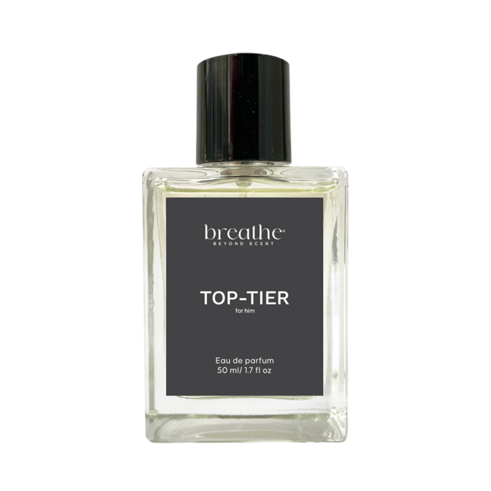 Top Tier - For Him