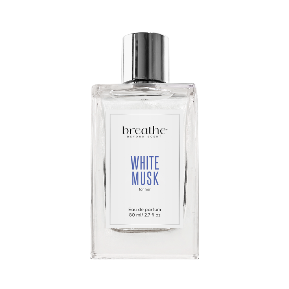 White Musk