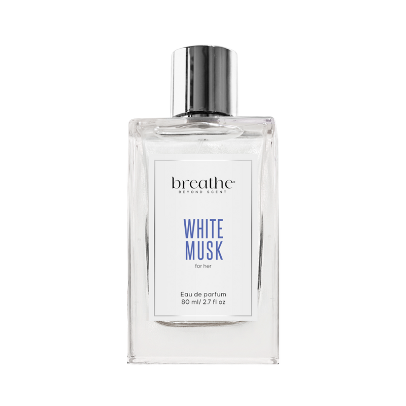White Musk