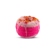 Source Beauty Donut Bath Bomb Bubblzz Bath & Body Bath & Shower Bath Bombs Oils & Soaks