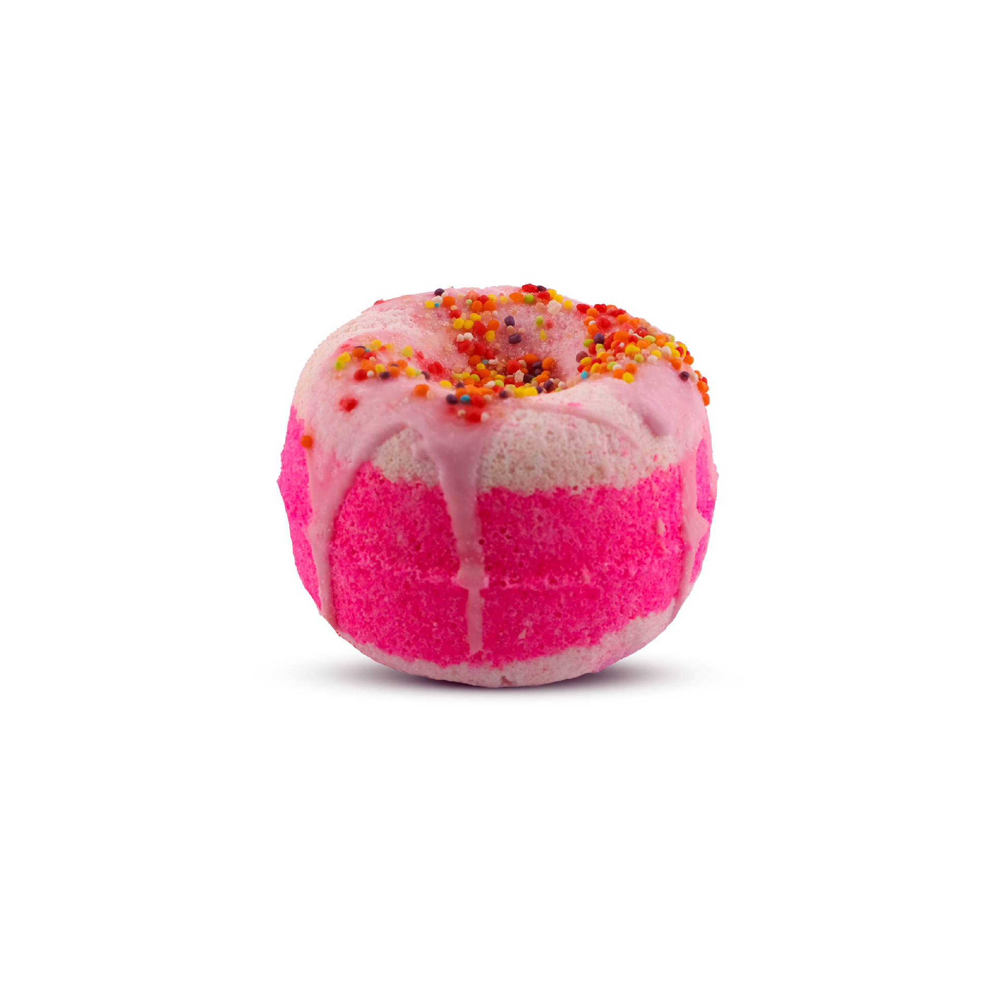 Source Beauty Donut Bath Bomb Bubblzz Bath & Body Bath & Shower Bath Bombs Oils & Soaks