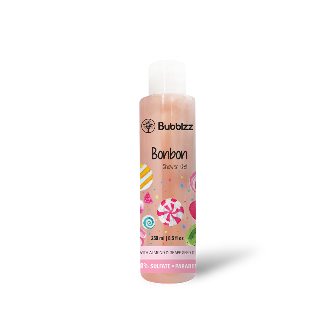 Bonbon Shower Gel