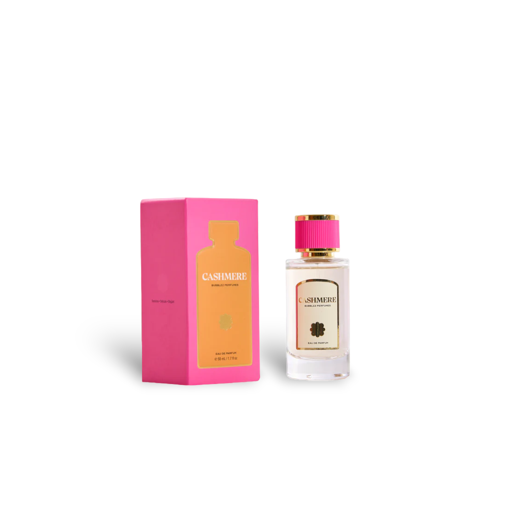 Cashmere Perfume