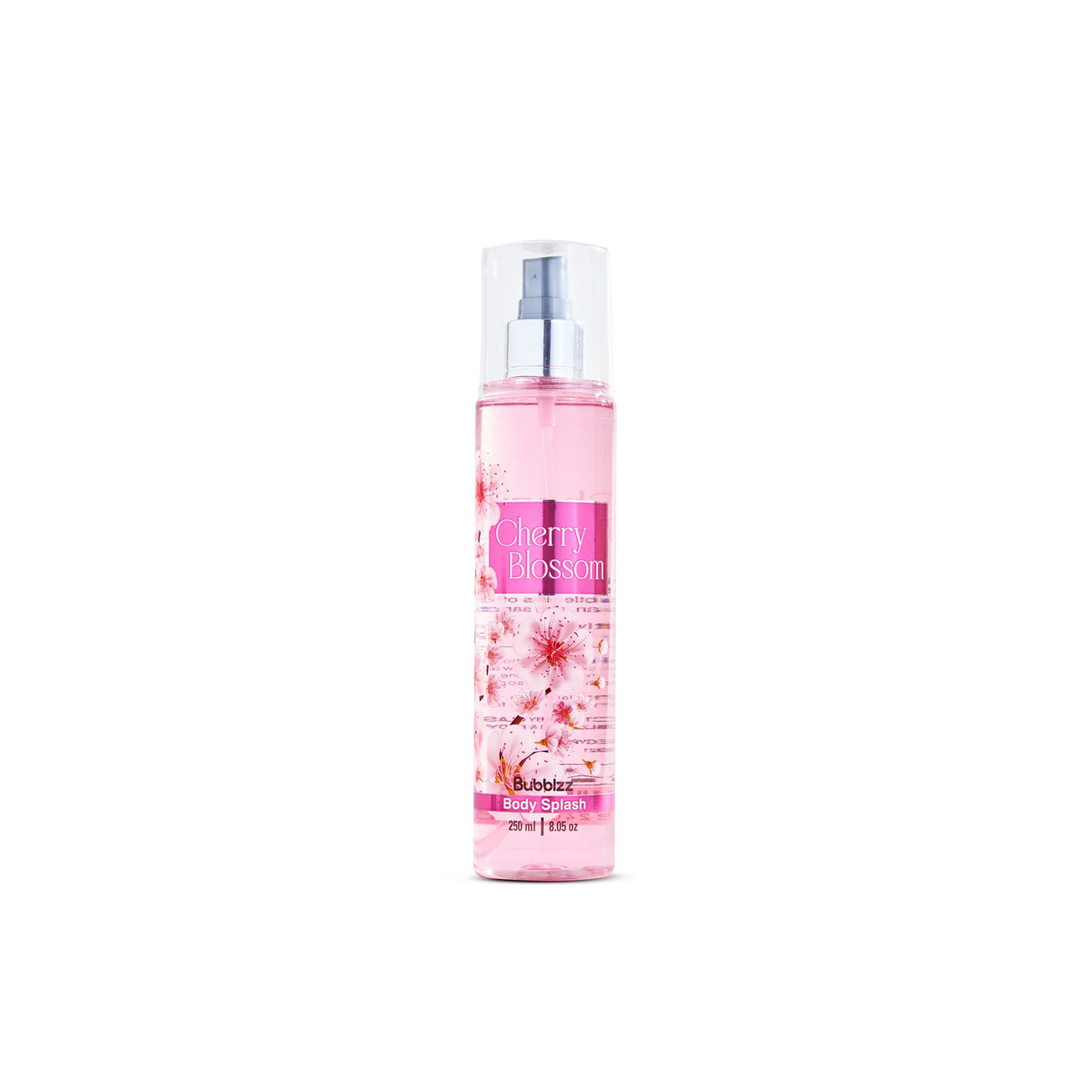 Cherry Blossom Body Splash