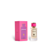 Cupcake Perfume