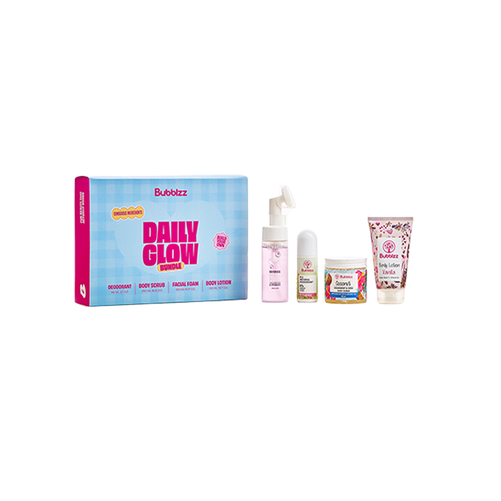 Daily Glow Bundle