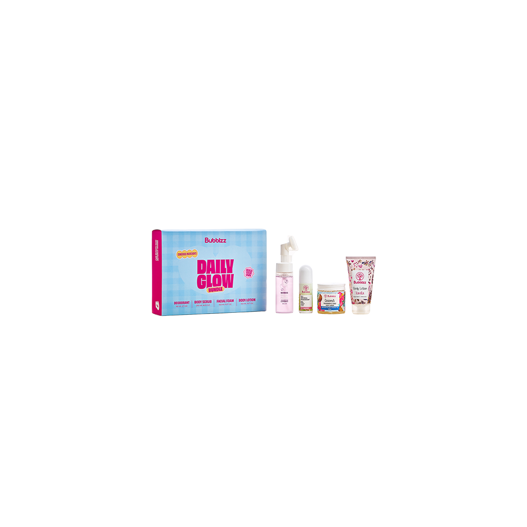 Daily Glow Bundle