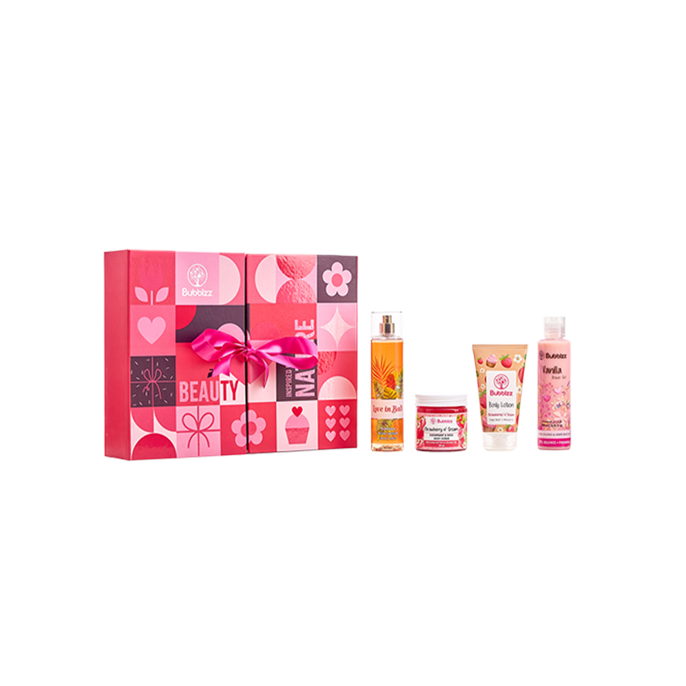 I Want It All