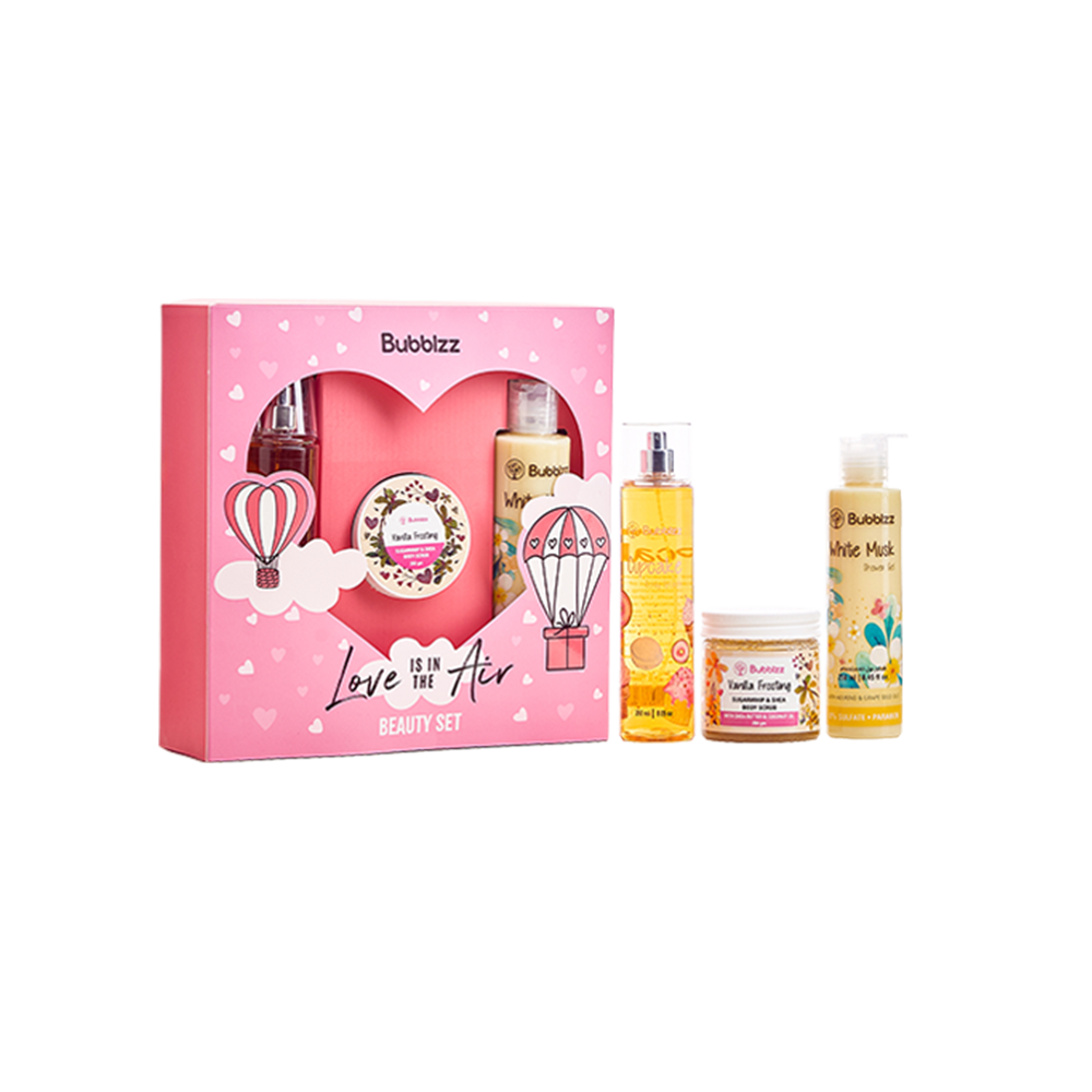 Love Is In The Air Gift Box