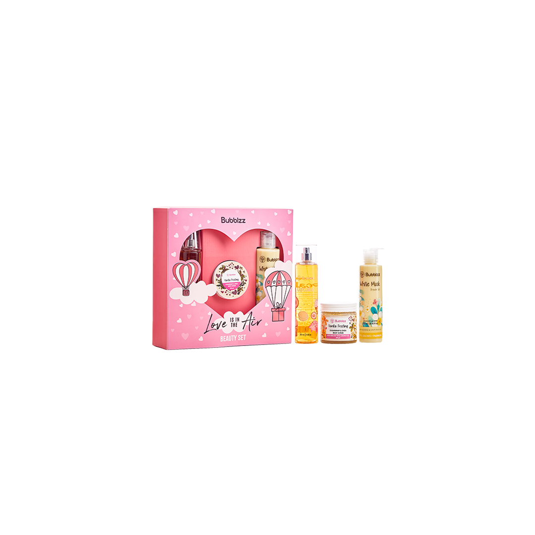 Love Is In The Air Gift Box