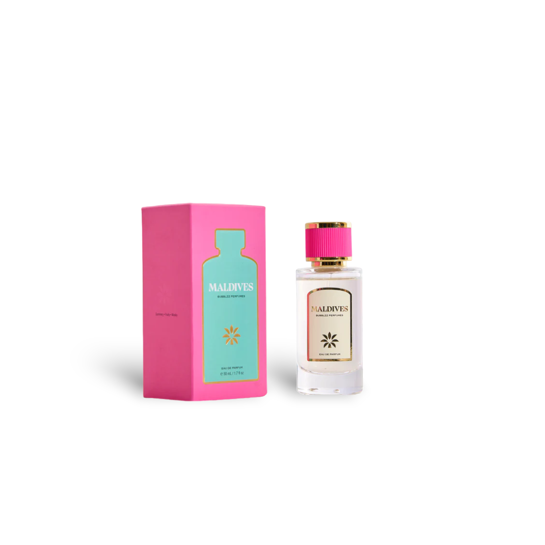 برفان مالديڤز