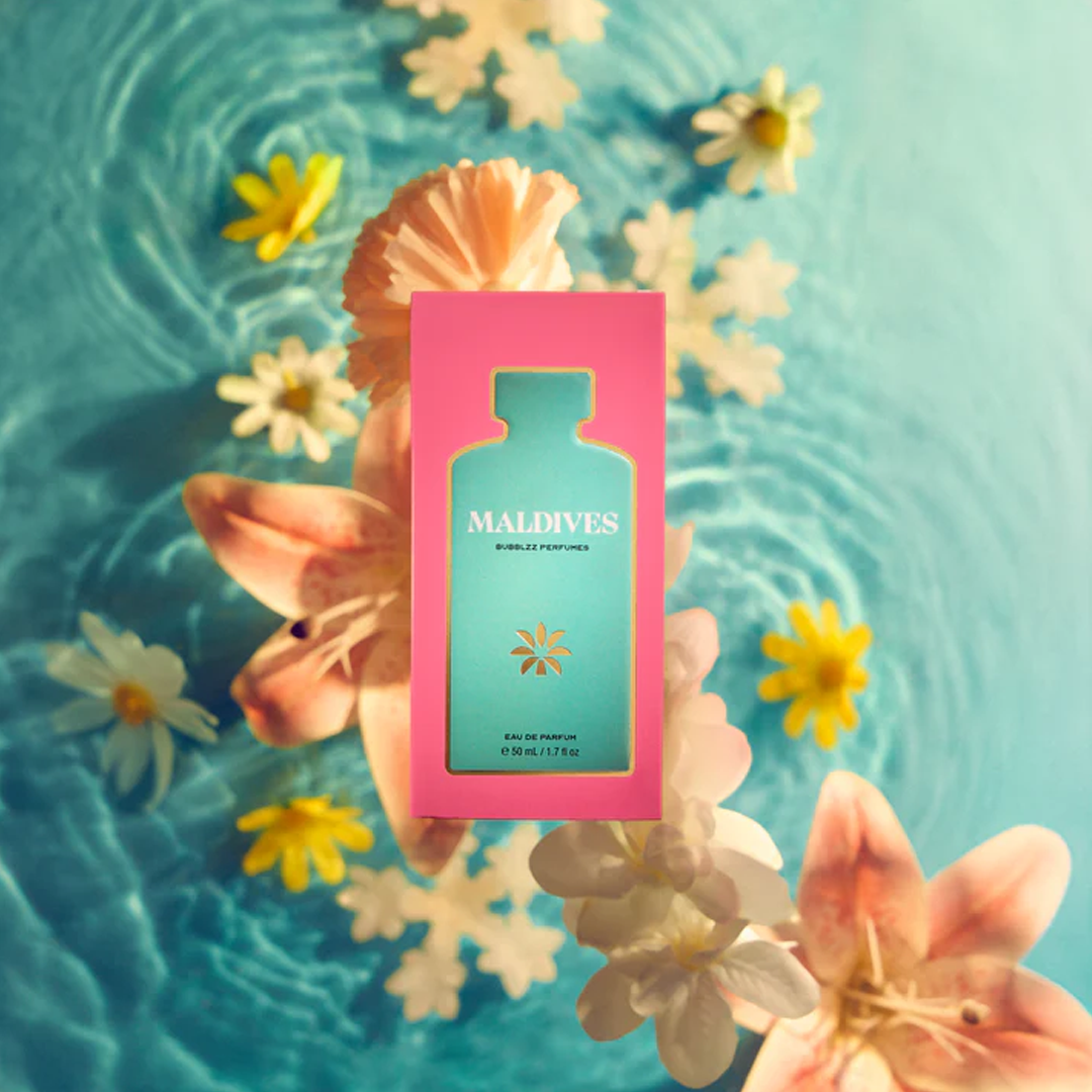 برفان مالديڤز