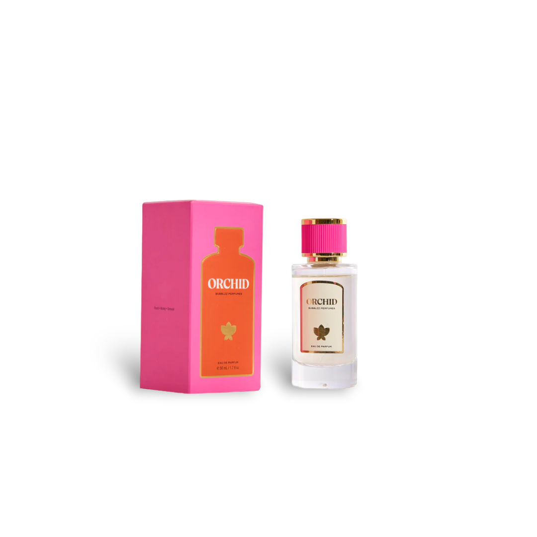 Orchid Perfume