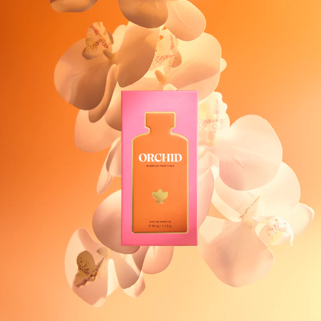 Orchid Perfume