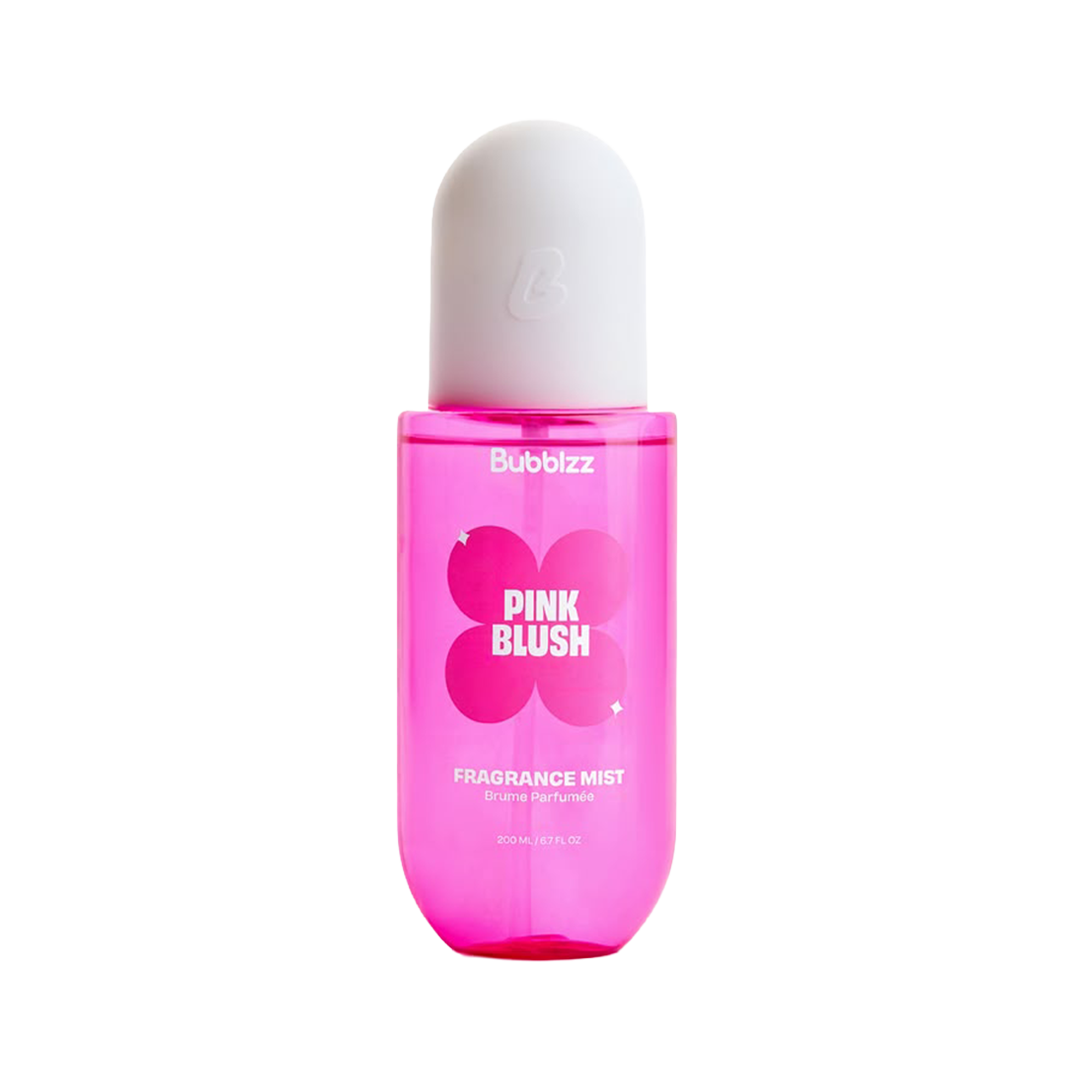 Hair & Body Fragrance Mist - Pink Blush