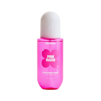 Hair & Body Fragrance Mist - Pink Blush