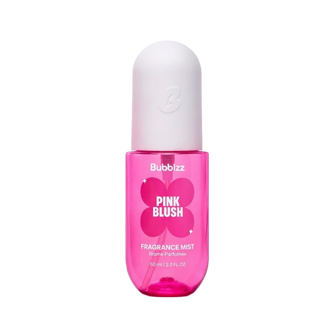 Hair & Body Fragrance Mist - Pink Blush