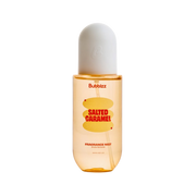 Hair & Body Fragrance Mist - Salted Carmel