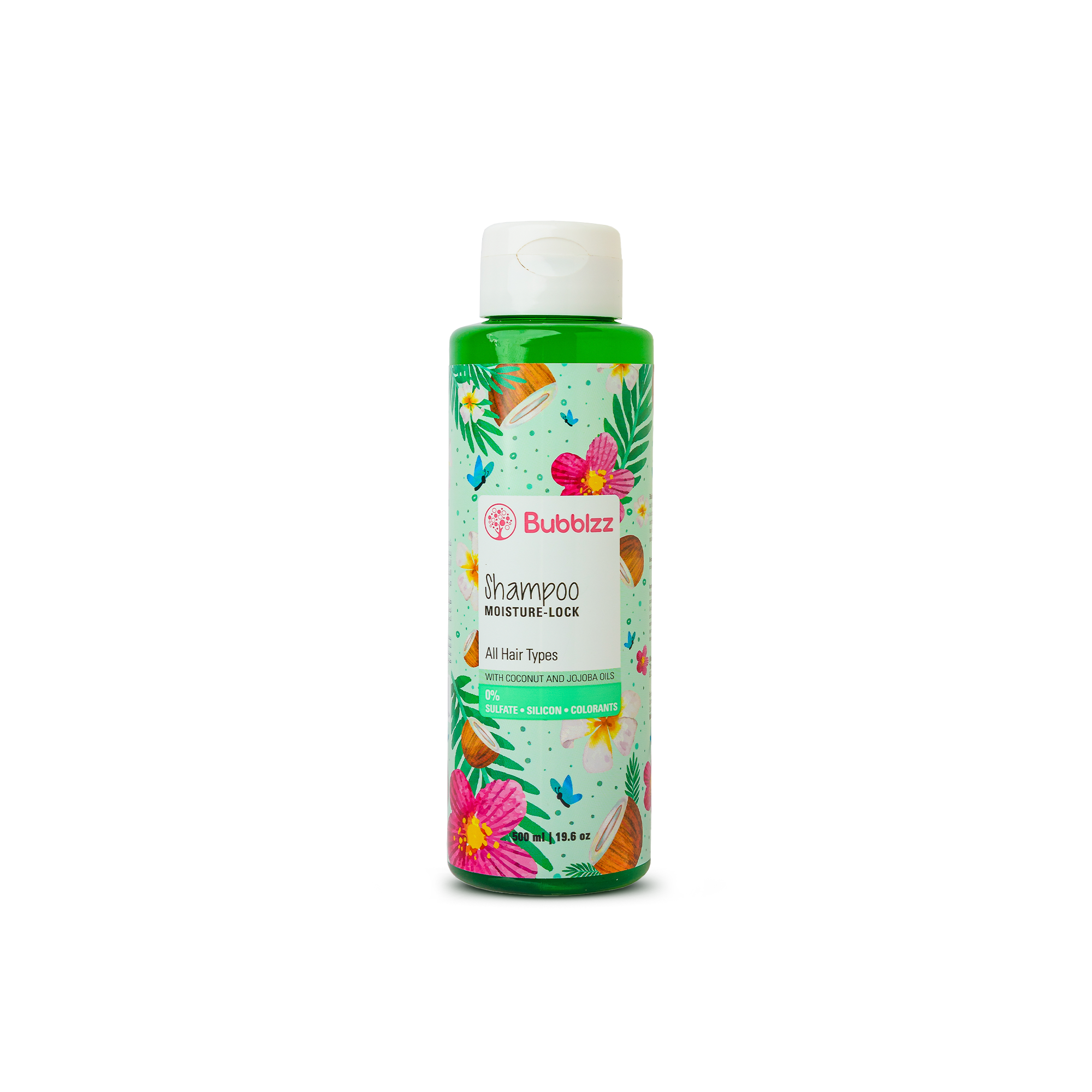 شامبو مويستشر لوك - لجميع أنواع الشعر