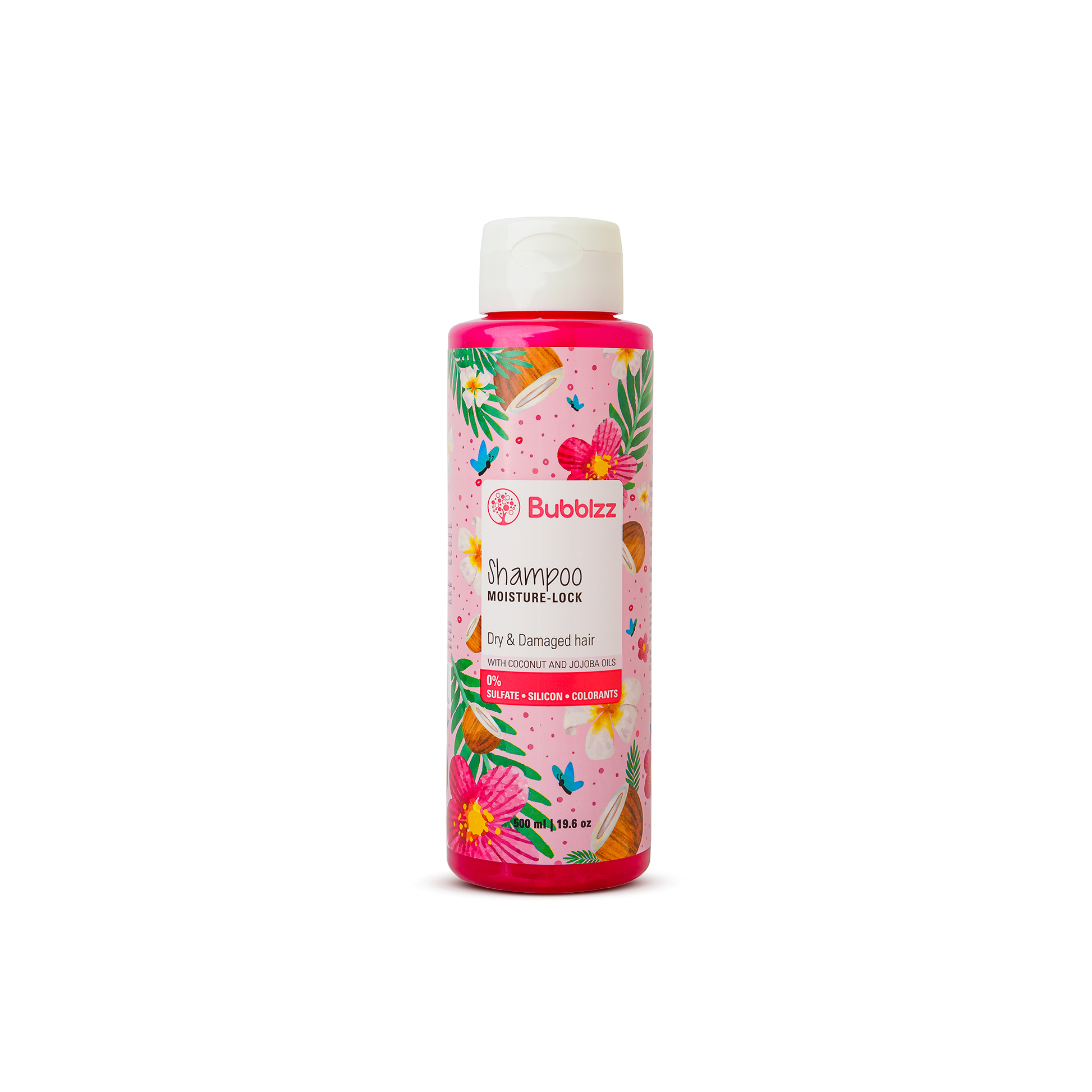 Source Beauty Moisture Lock Shampoo, Dry & Damaged Hair Bubblzz app Dry Hair gift Hair Hair Concern Haircare Products Shampoo & Conditioner