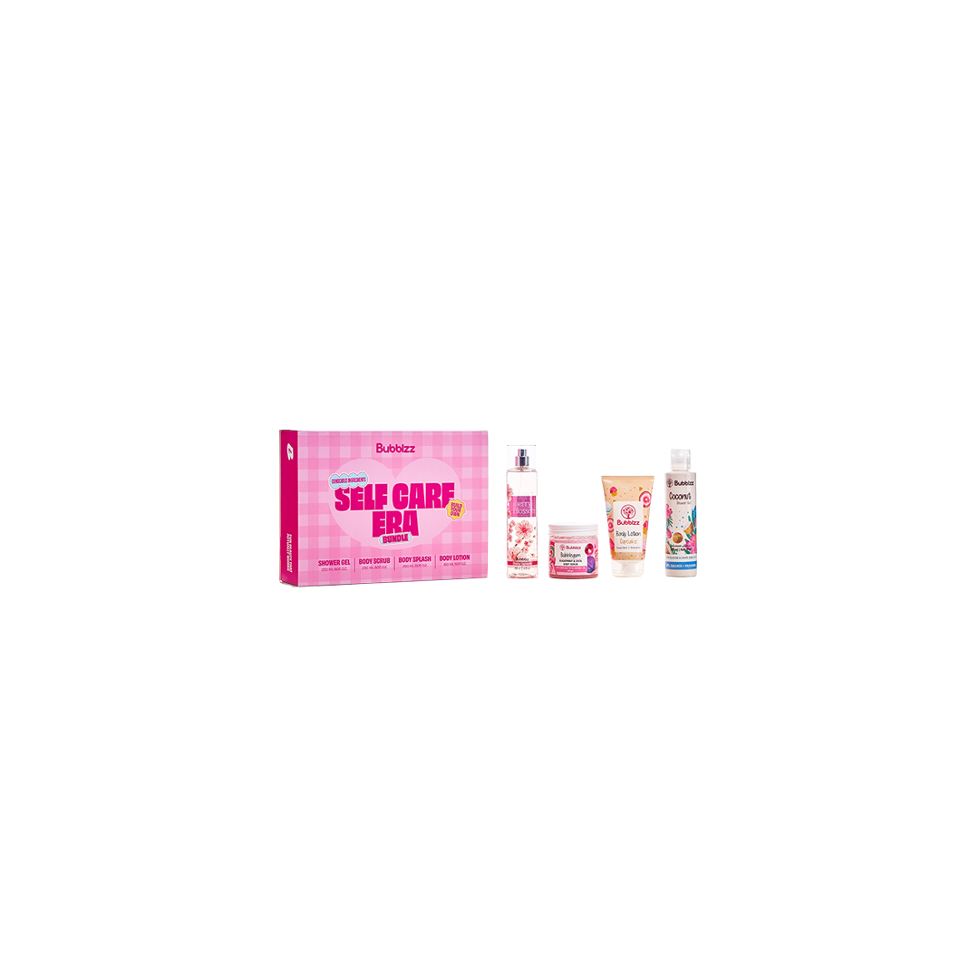 The Self Care Era Bundle