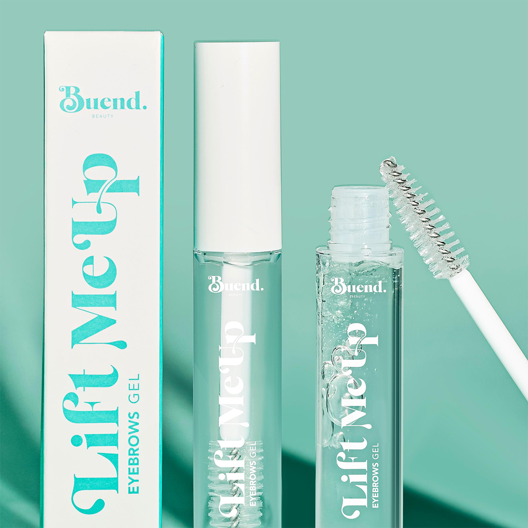 چل الحواجب - ليفت مي أب