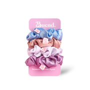 مجموعة توك شعر - ٤ قطع