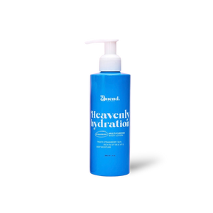 Moisturizing Strawberry Body lotion