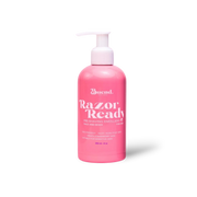 مرطب ما قبل الحلاقة