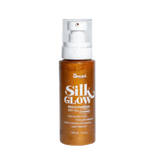 Silky Glow Shimmer Dry Oil