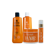 مجموعة العناية بالشعر