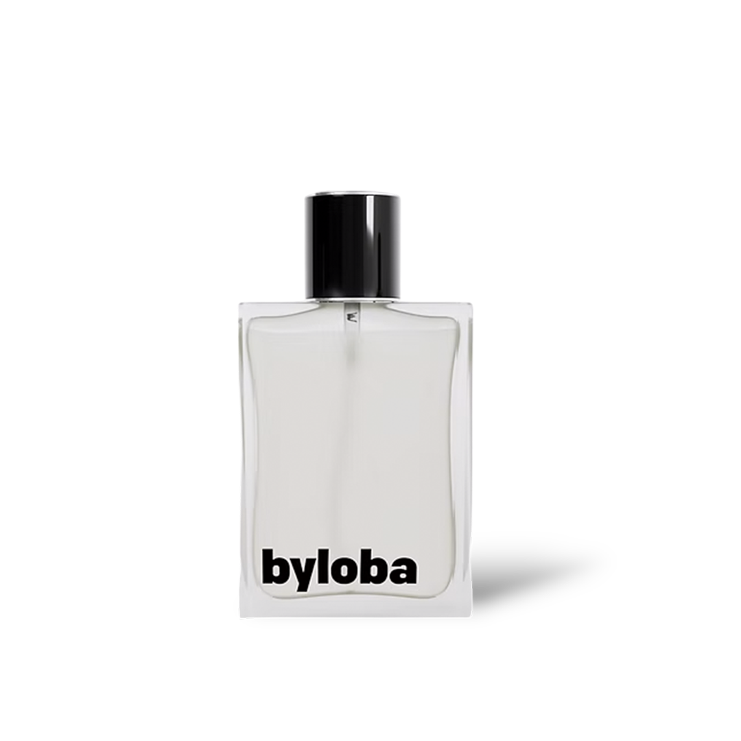 ByLoba Blanche Perfume | Source Beauty Egypt