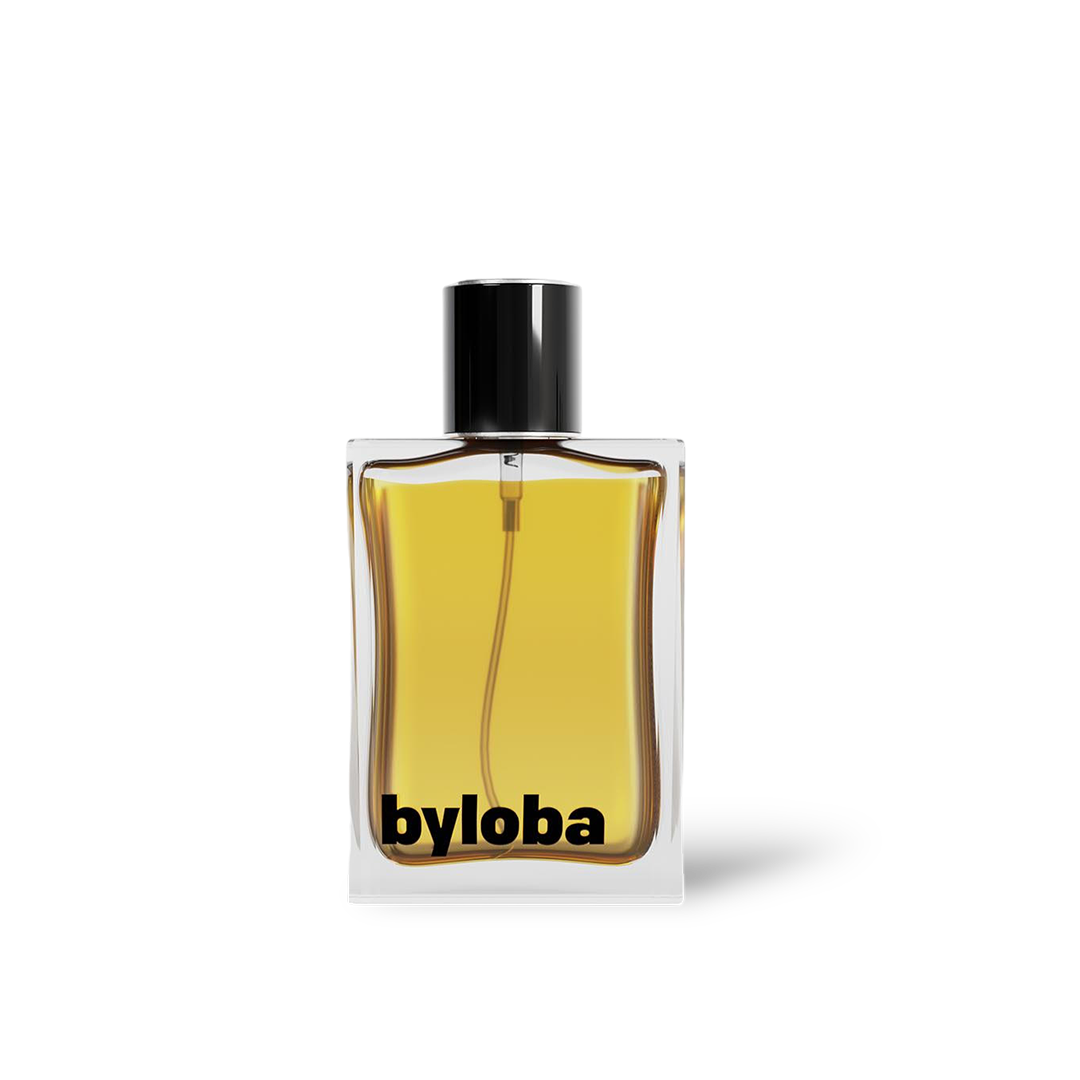 Bouchon Perfume