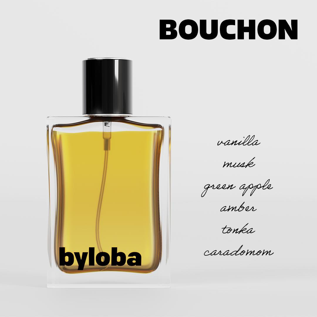Bouchon Perfume