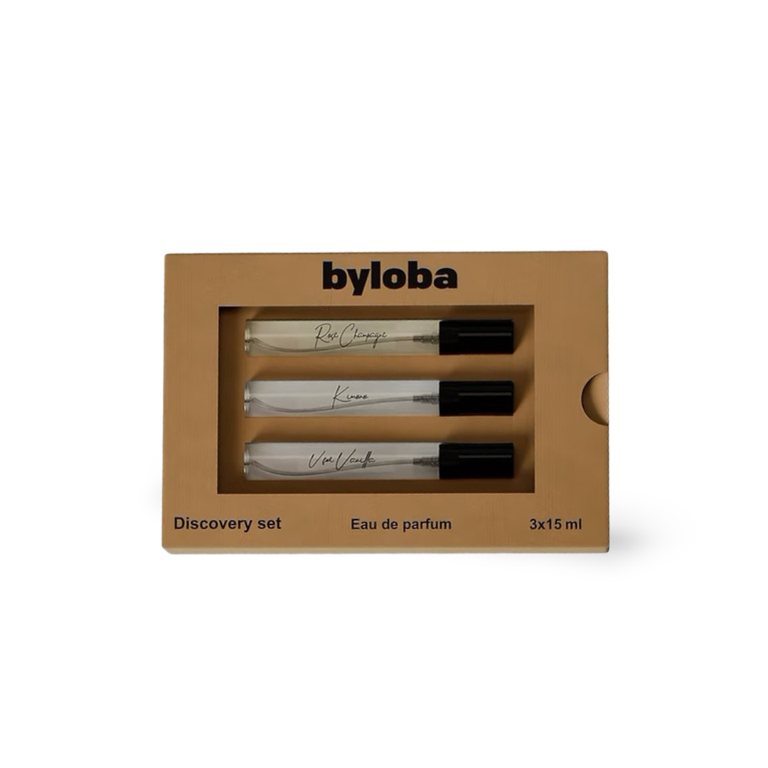 Discovery Set For Her